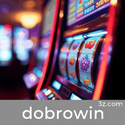 dobrowin game mais image