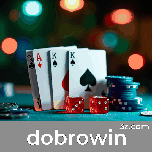 dobrowin game mais image