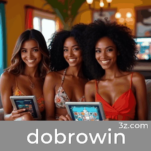 dobrowin game mais image