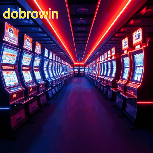 dobrowin Login na Conta