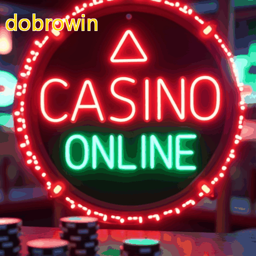 dobrowin Login na Conta
