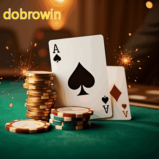 App dobrowin para Celular – Baixe Agora e Jogue Sem Travamentos