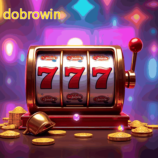 dobrowin GAME Jogo Cassino no Brasil 2025