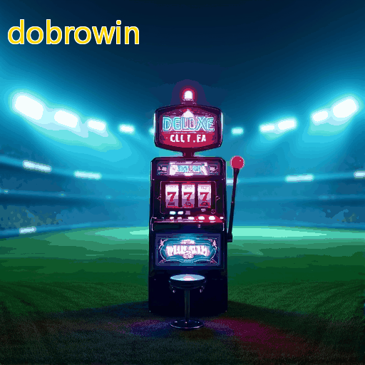 Jogos de Slots no dobrowin – Caça-Níqueis com Bônus e Jackpots Incríveis